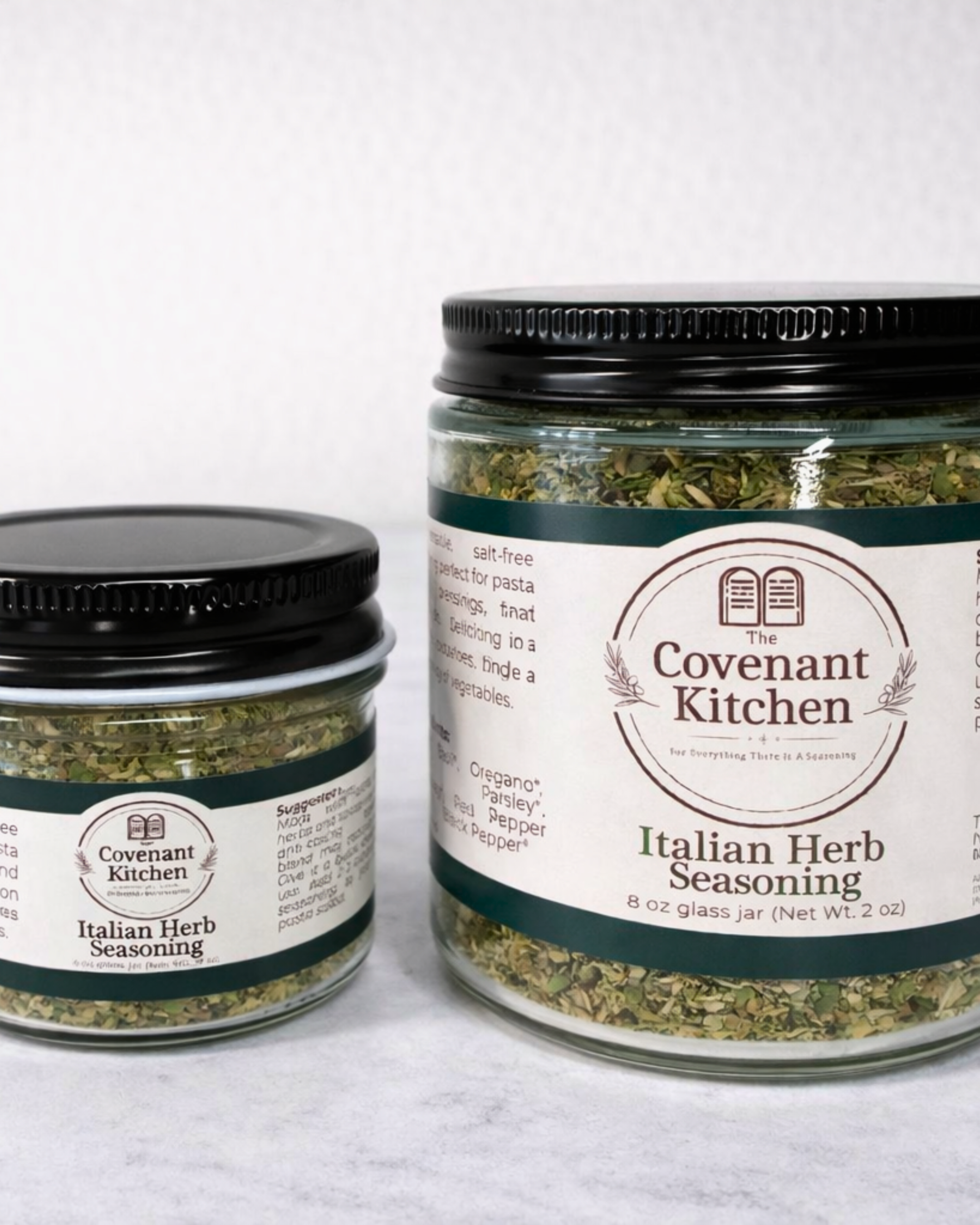 Italian Herb  Seasoning