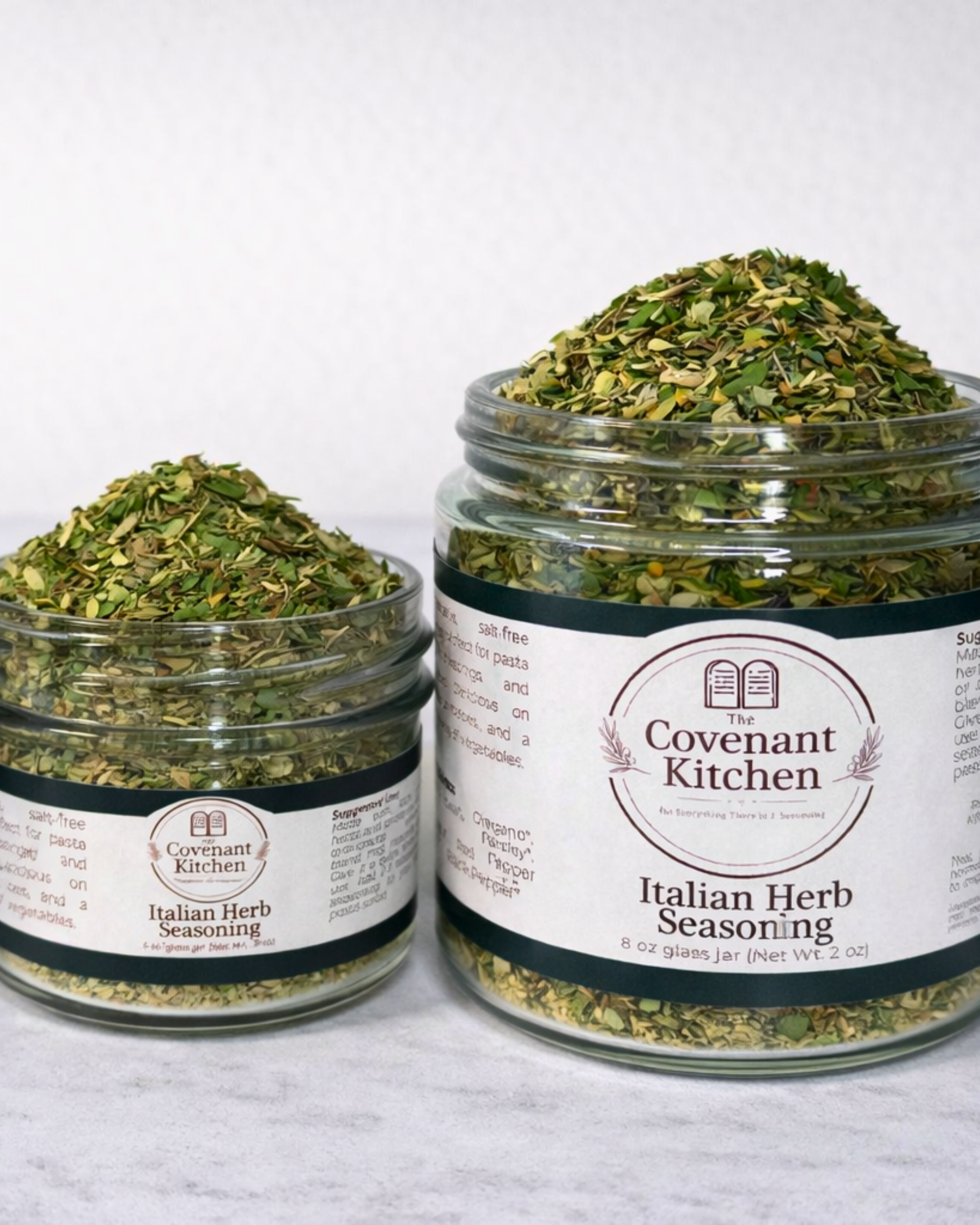 Italian Herb  Seasoning