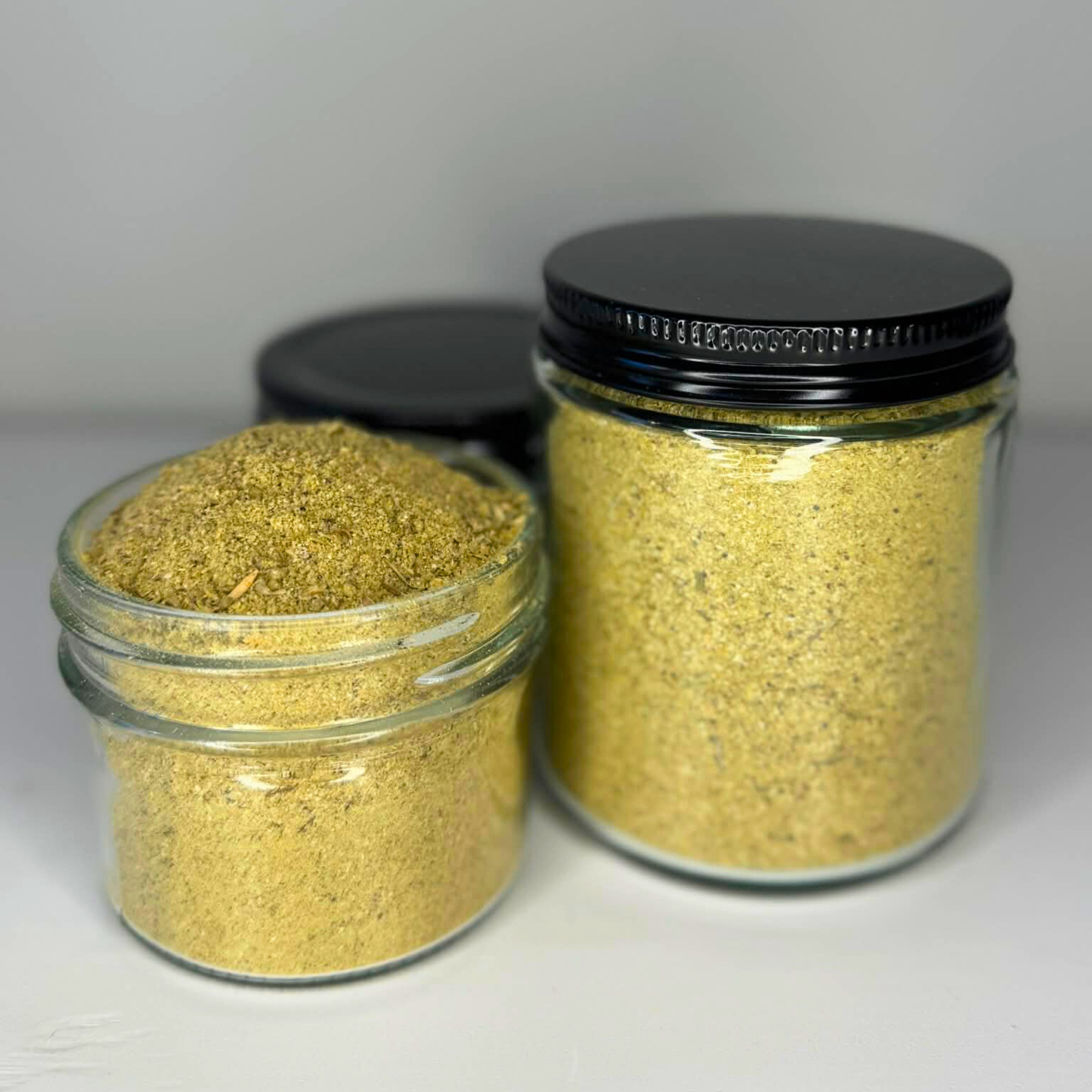 Sage Breakfast  Sausage Seasoning