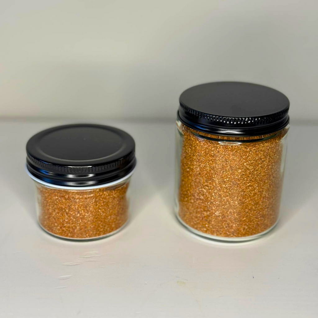 Chili Seasoning