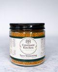 Taco Seasoning