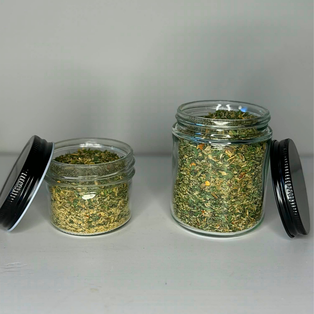 Italian Herb  Seasoning