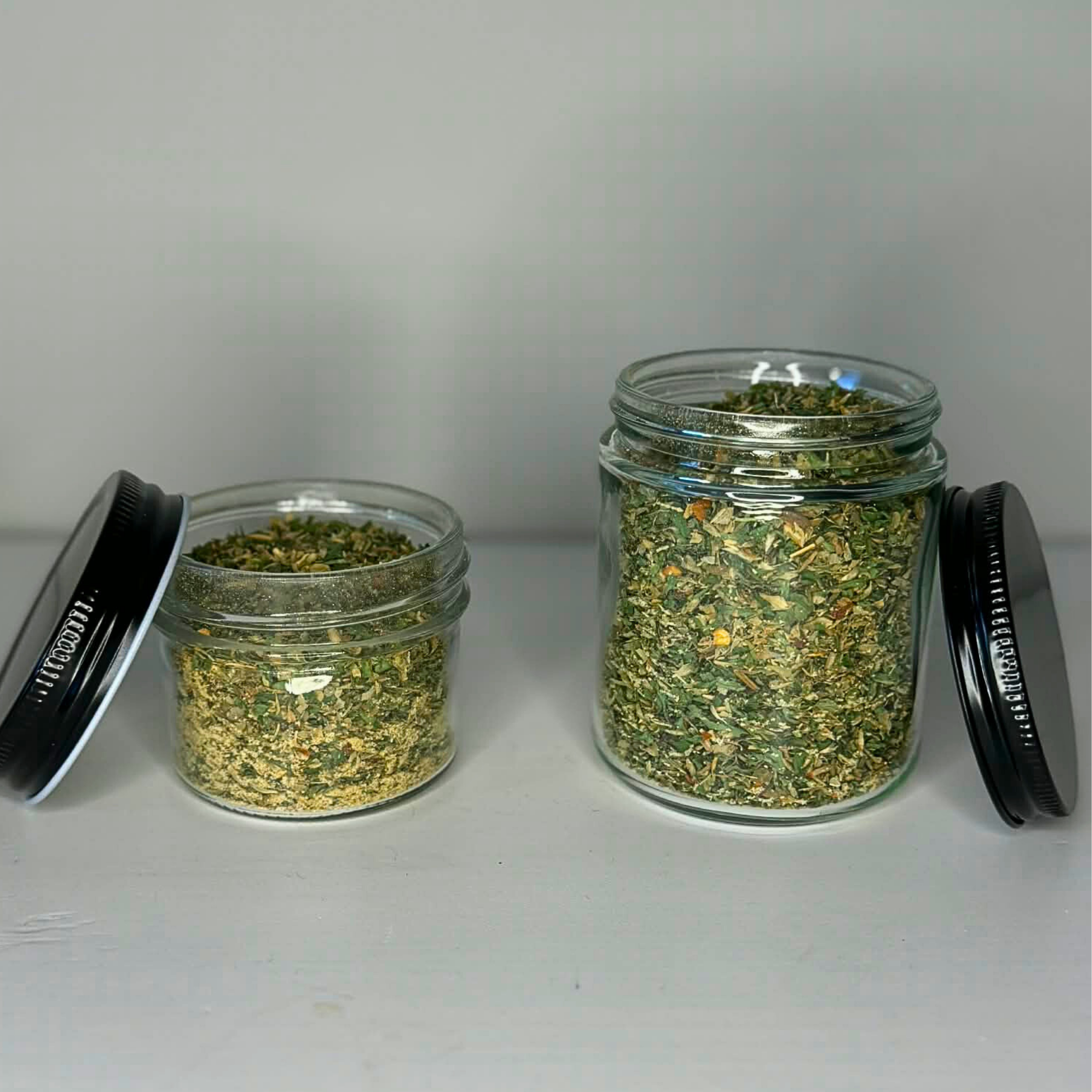 Italian Herb  Seasoning