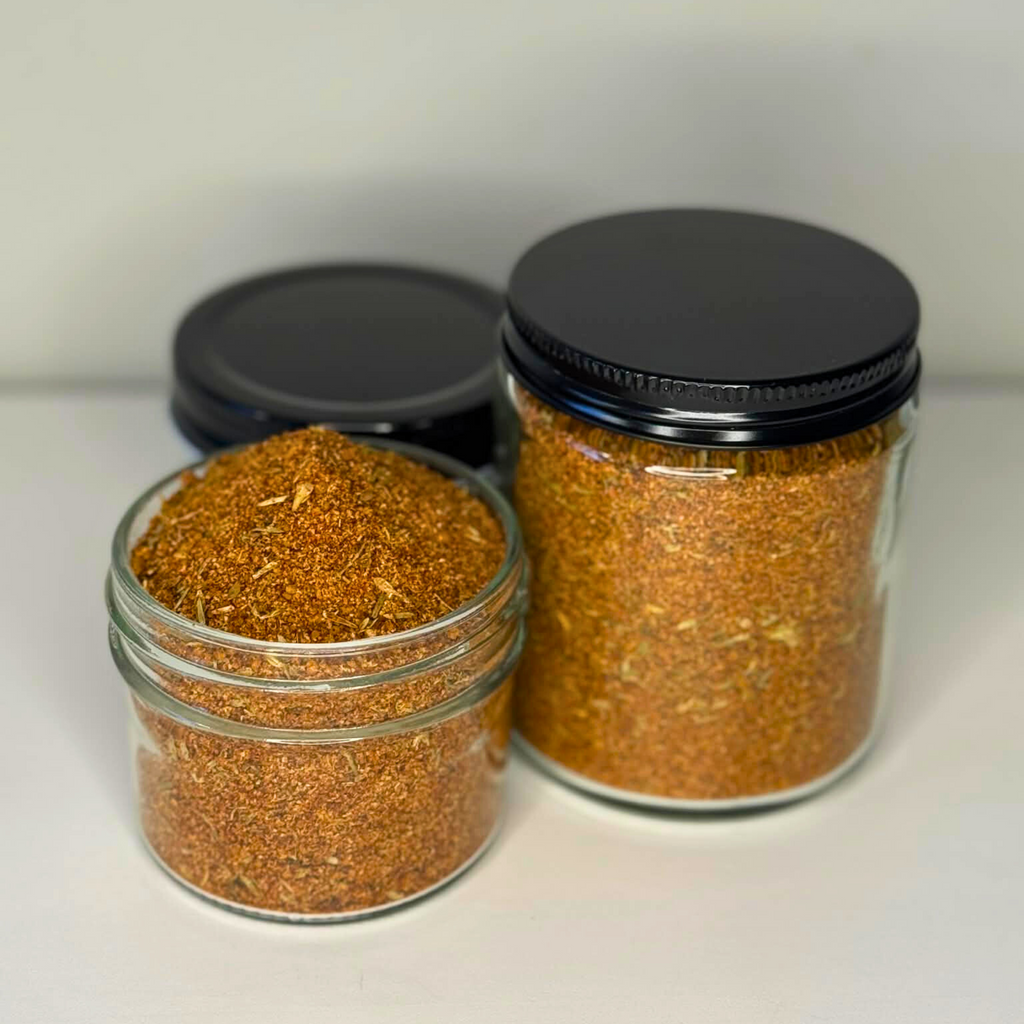Taco Seasoning