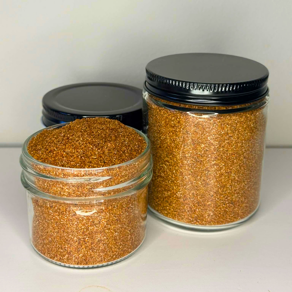 Chili Seasoning