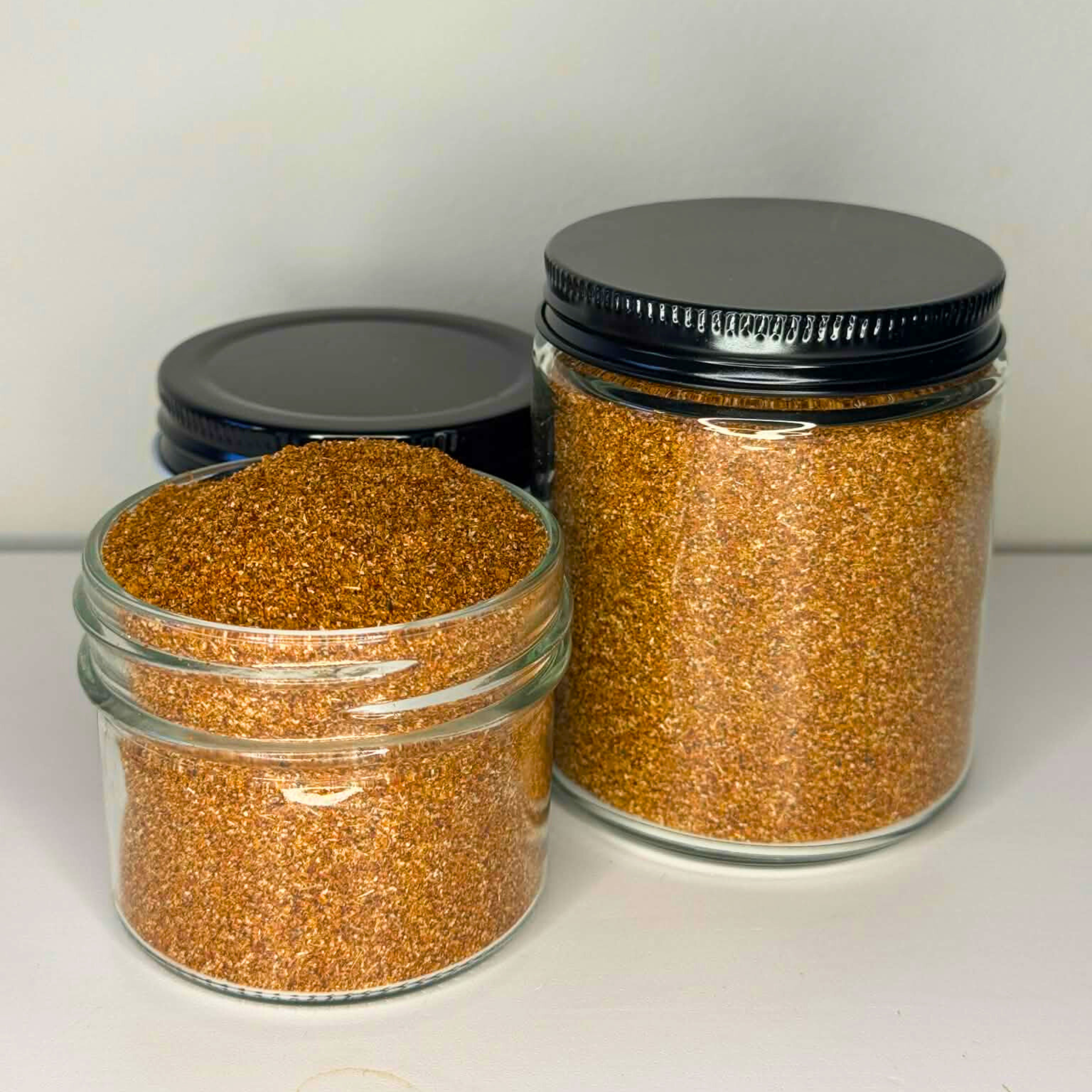 Chili Seasoning