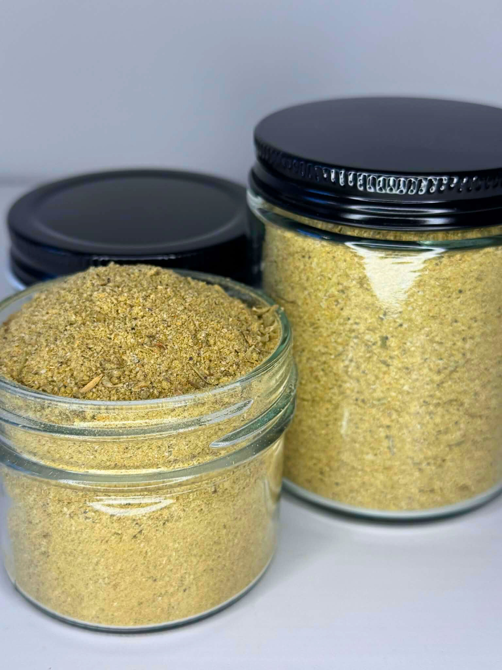 Sage Breakfast  Sausage Seasoning