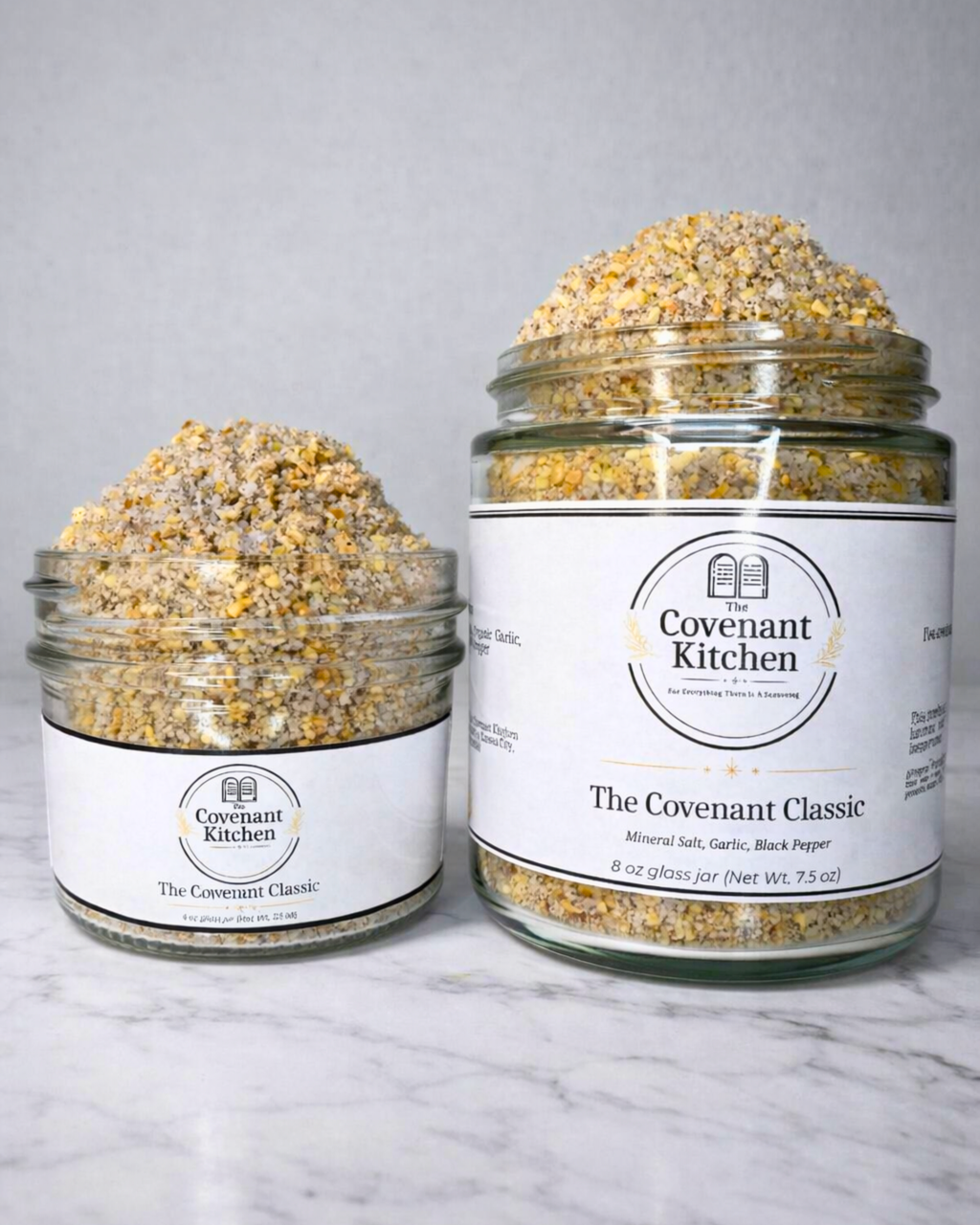 The Covenant Classic