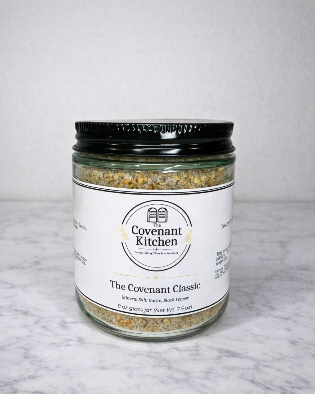 The Covenant Classic