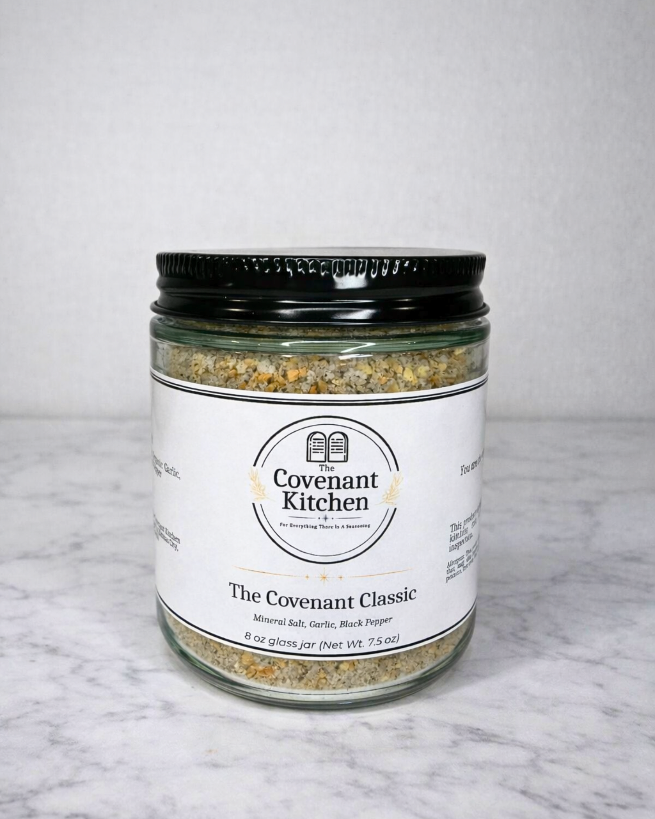 The Covenant Classic