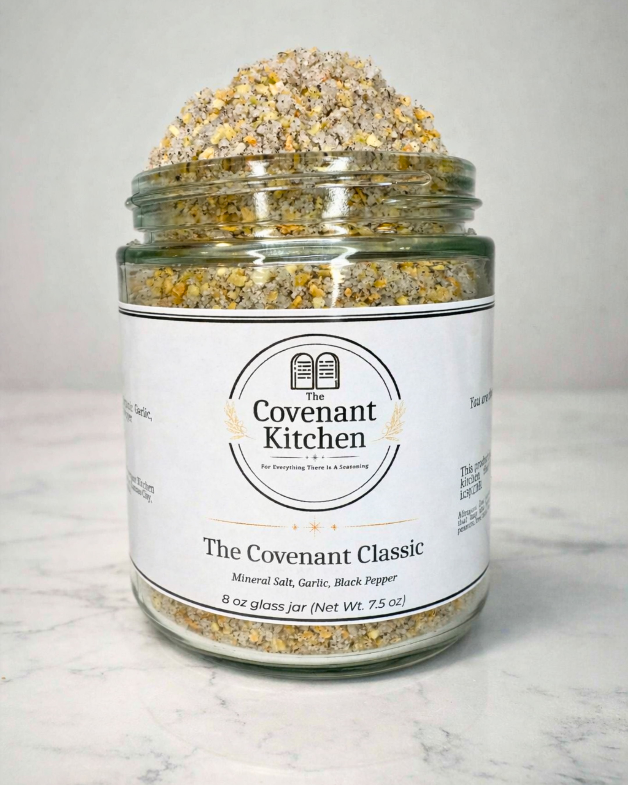 The Covenant Classic