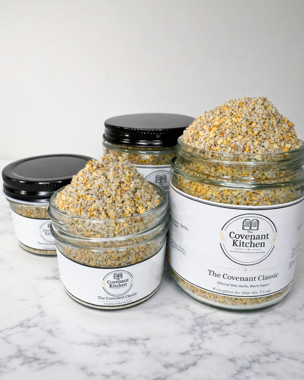 The Covenant Classic