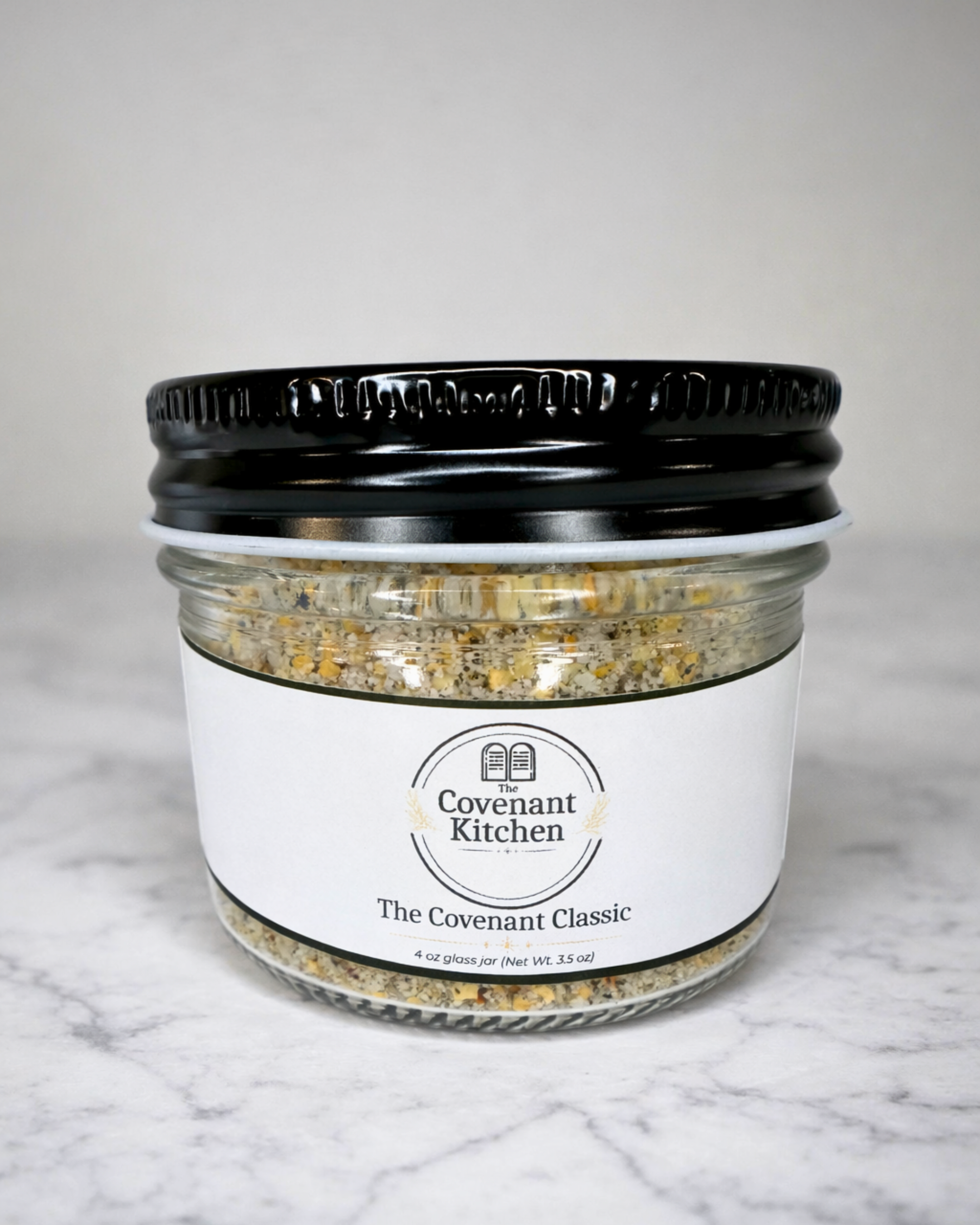 The Covenant Classic