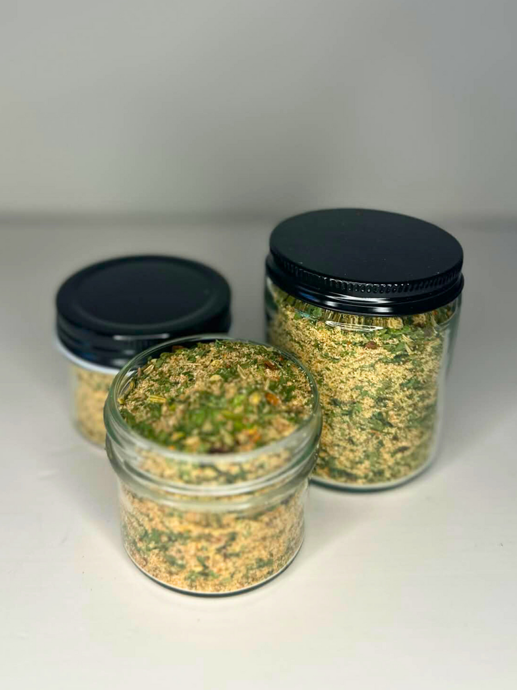 Italian Sausage  Seasoning