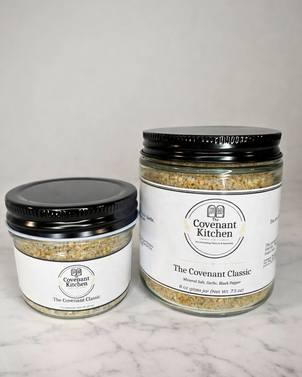 The Covenant Classic