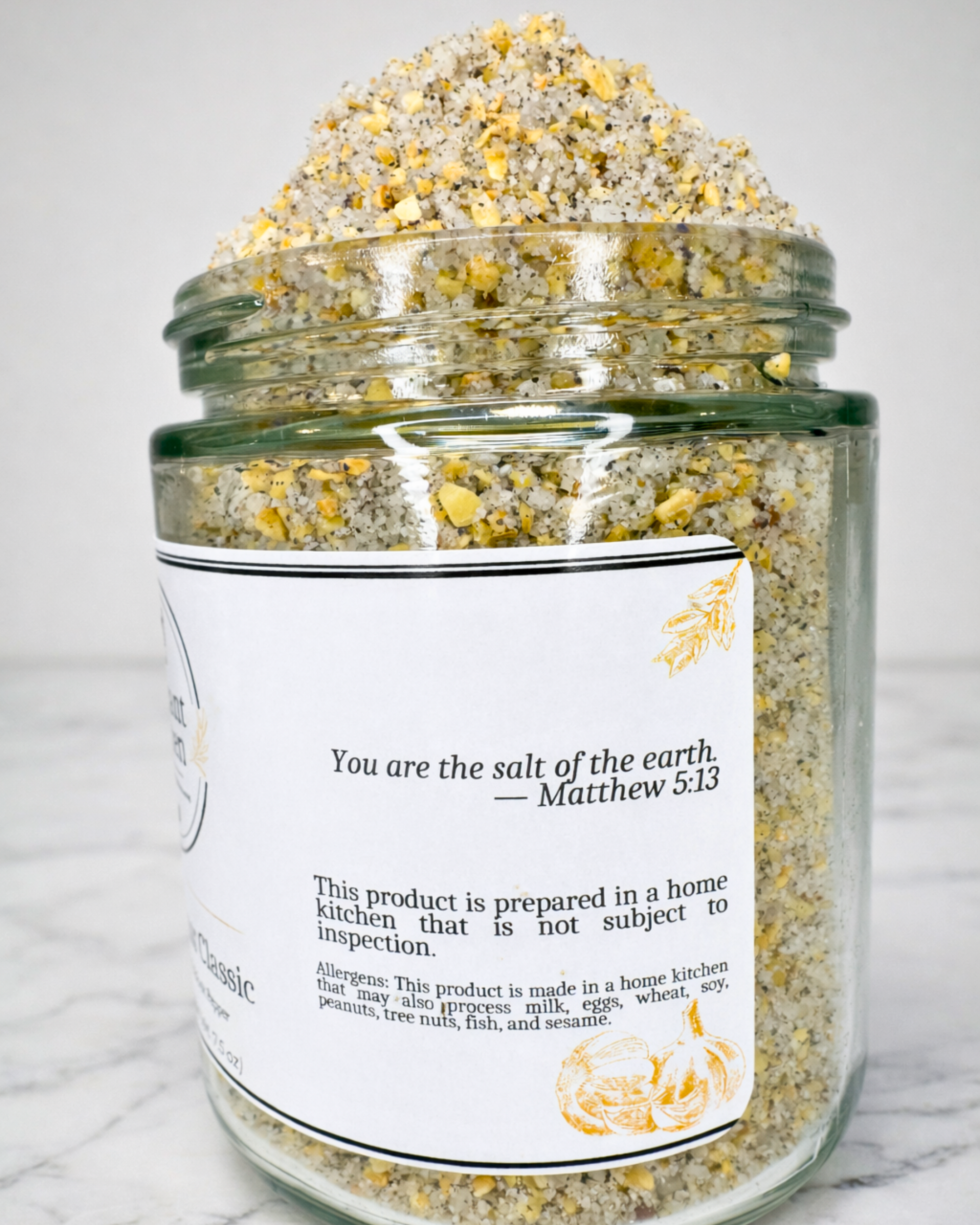 The Covenant Classic