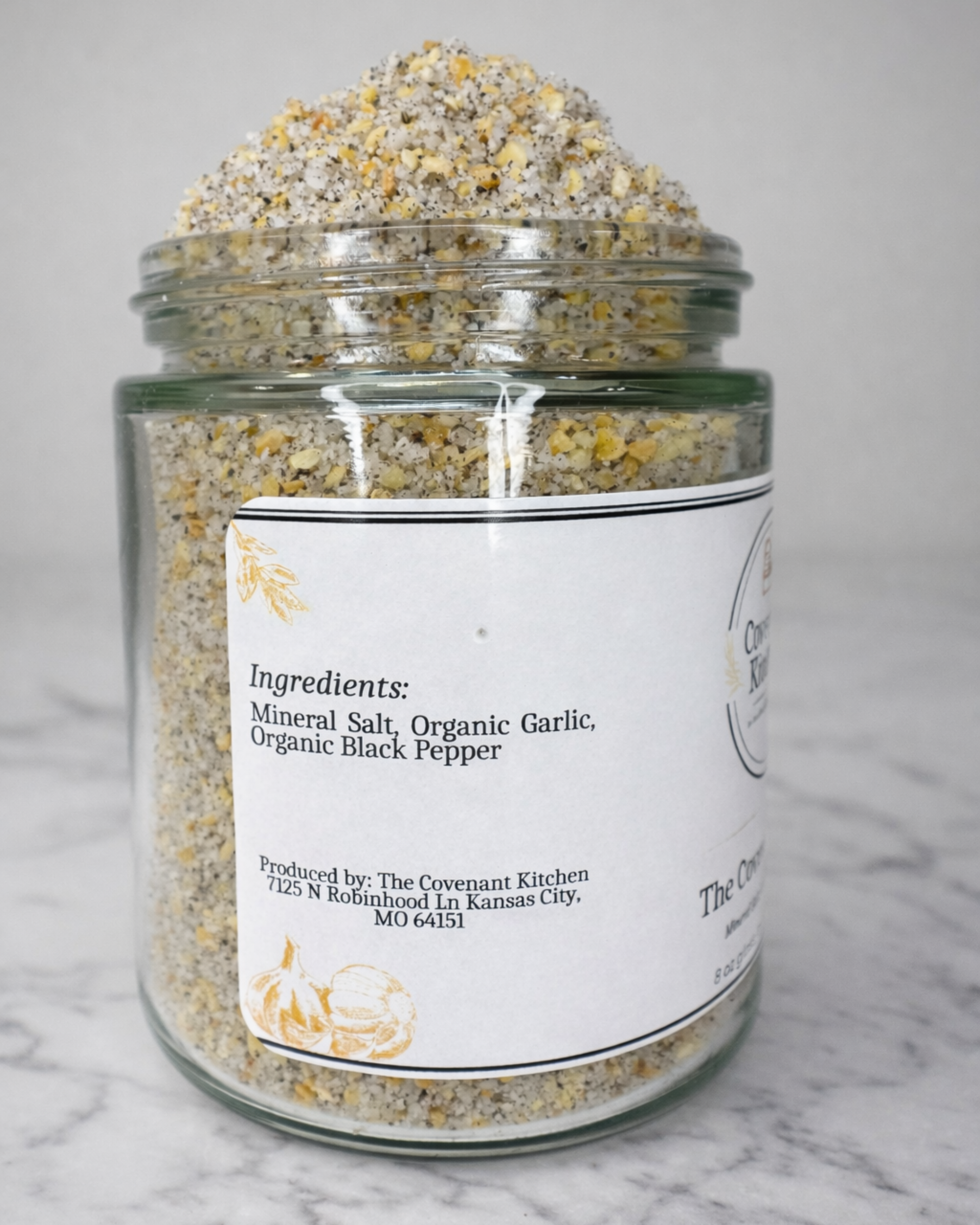 The Covenant Classic