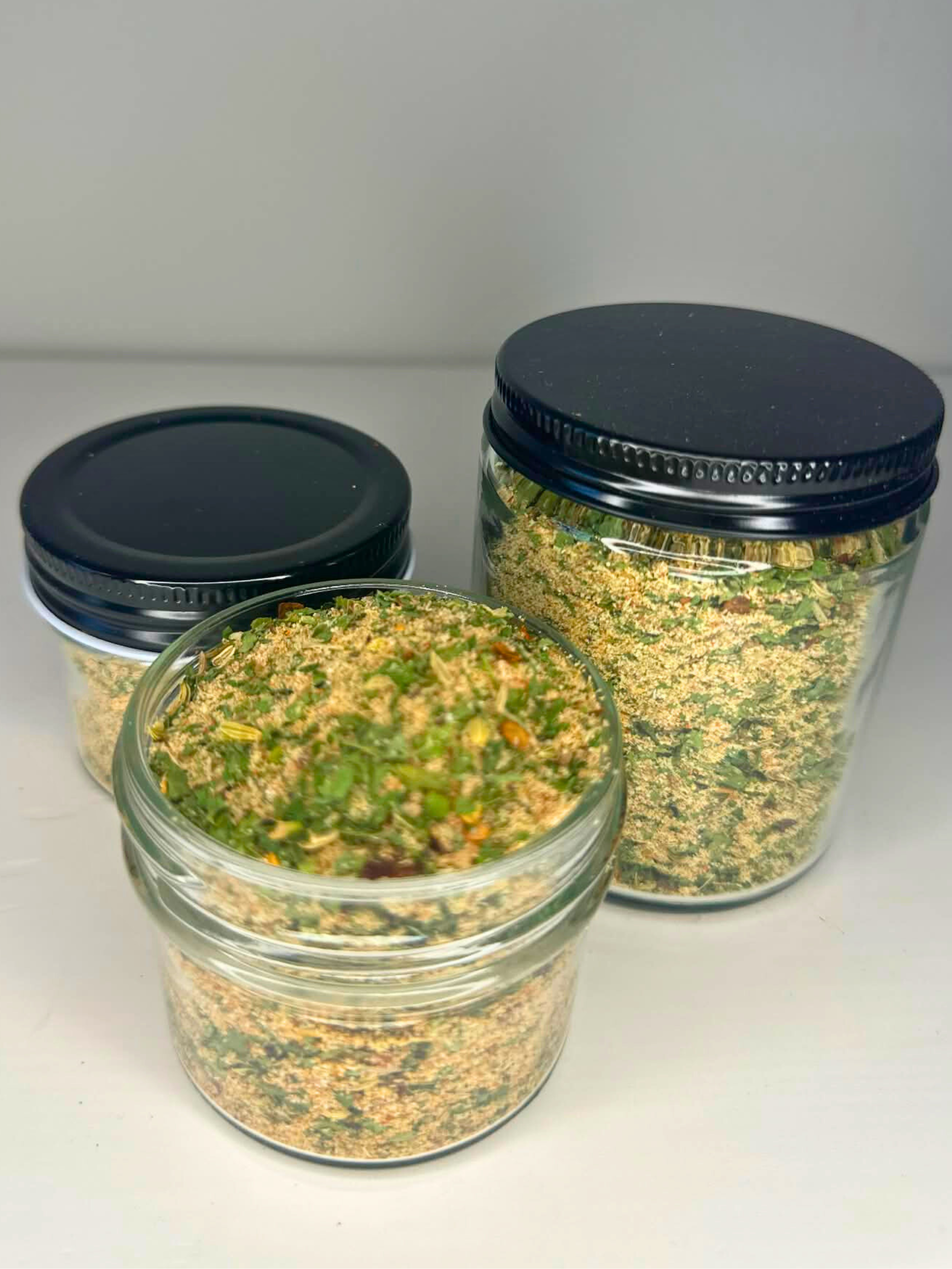 Italian Sausage  Seasoning