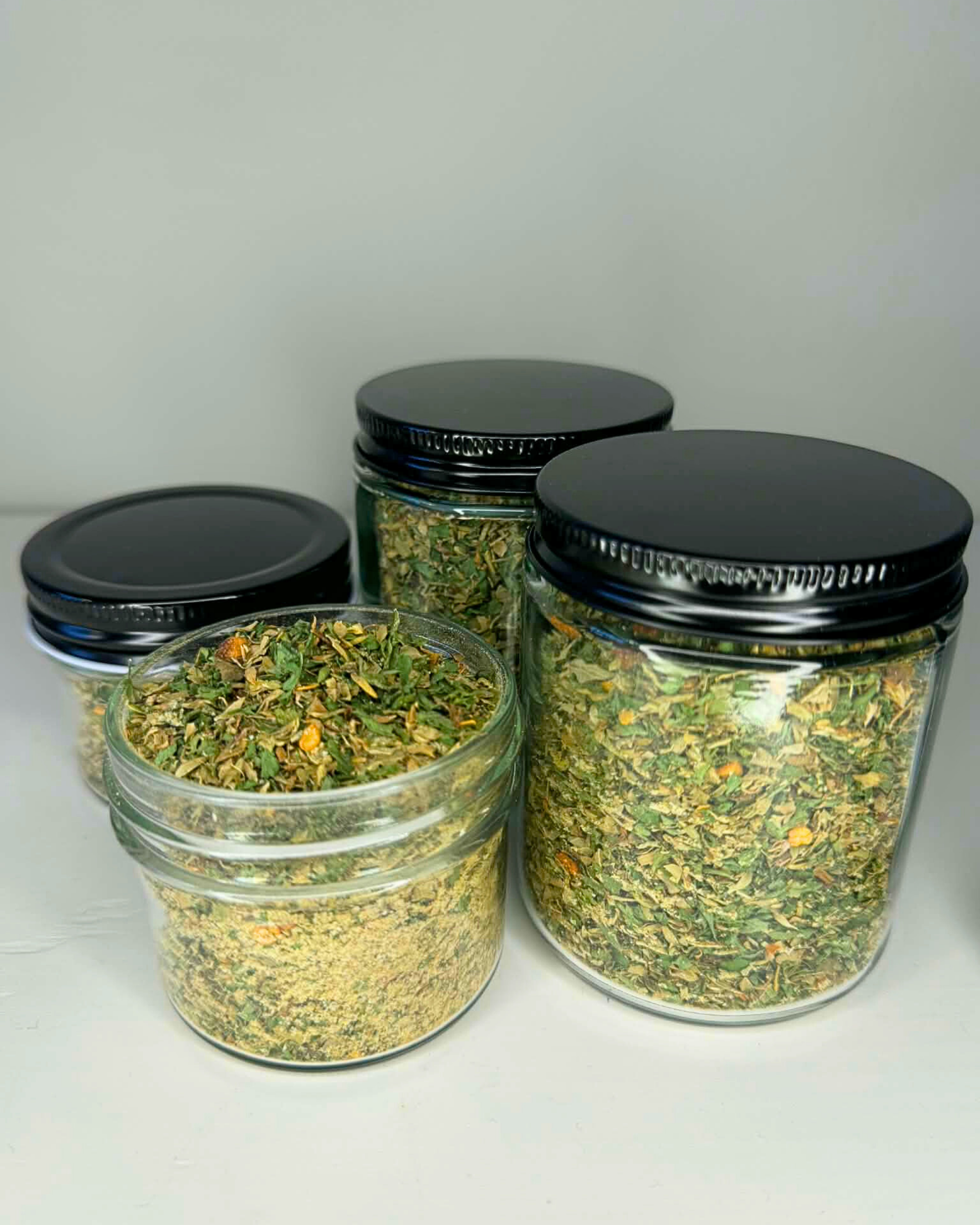 Italian Herb  Seasoning