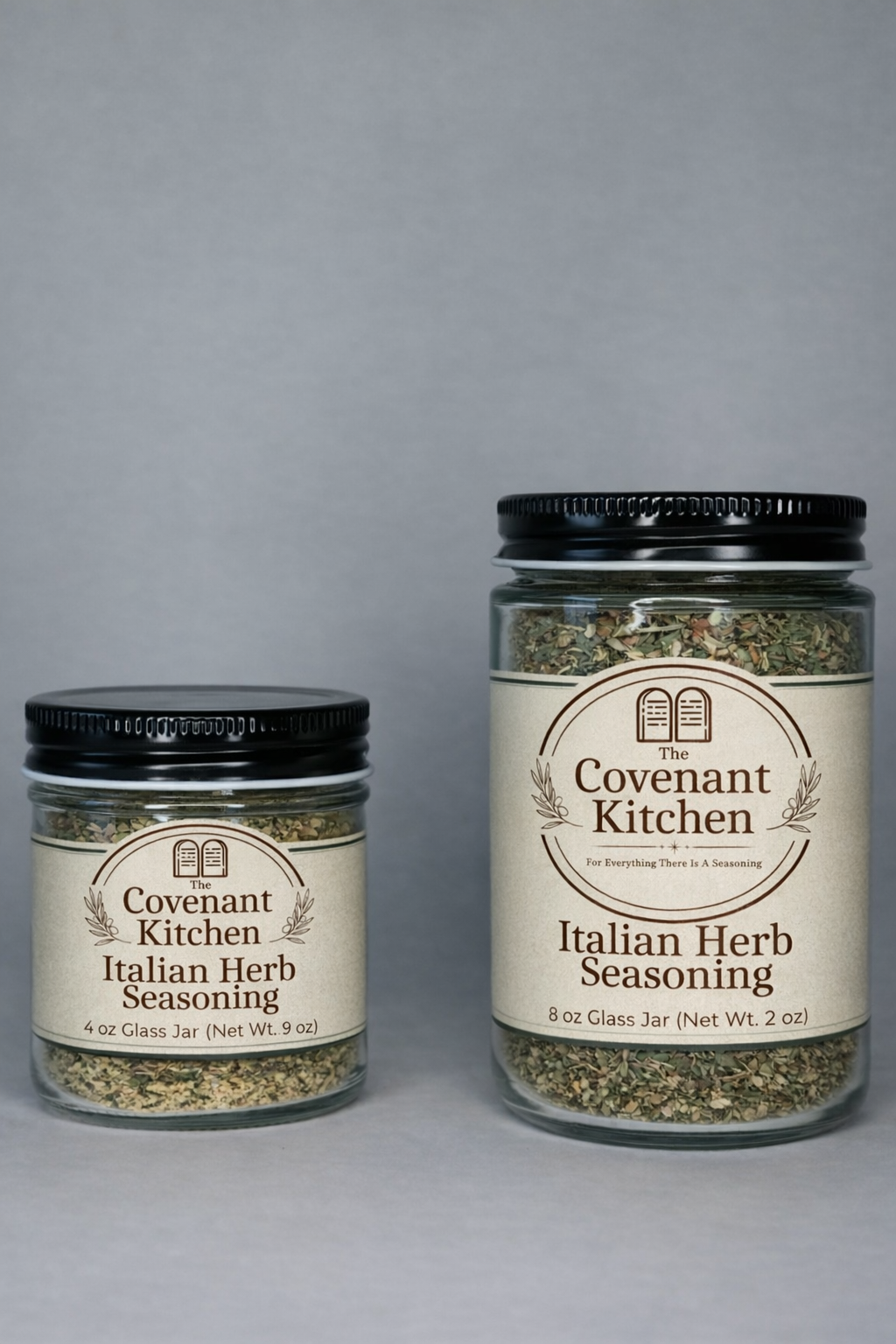 Italian Herb  Seasoning