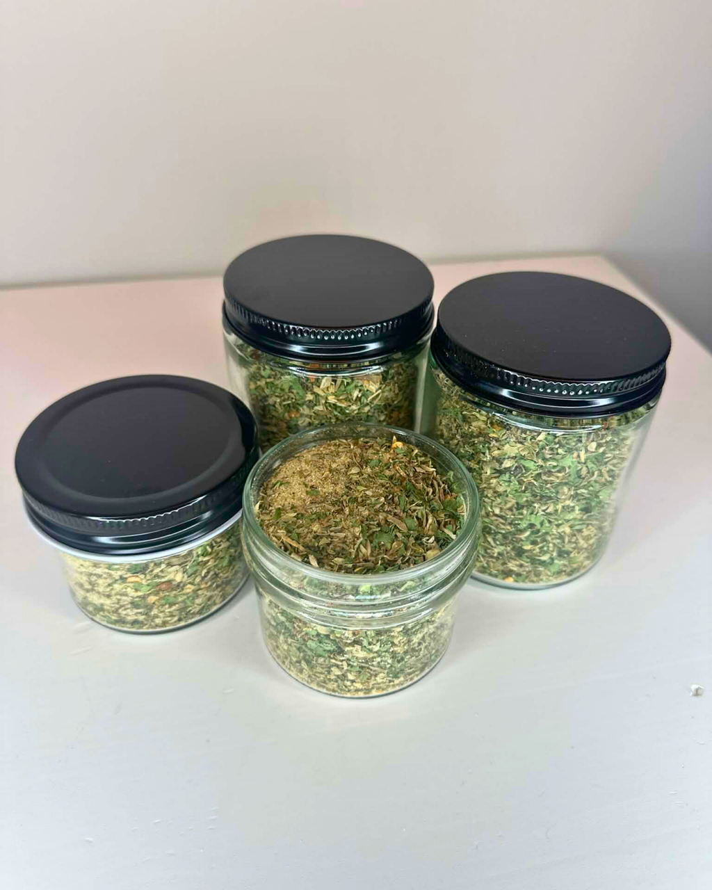 Italian Herb  Seasoning