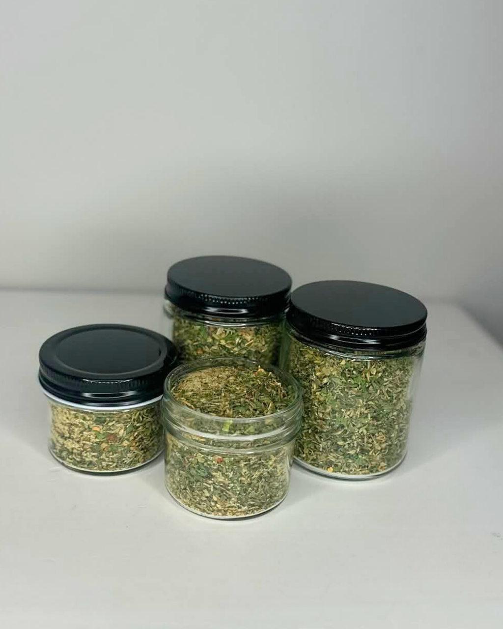 Italian Herb  Seasoning