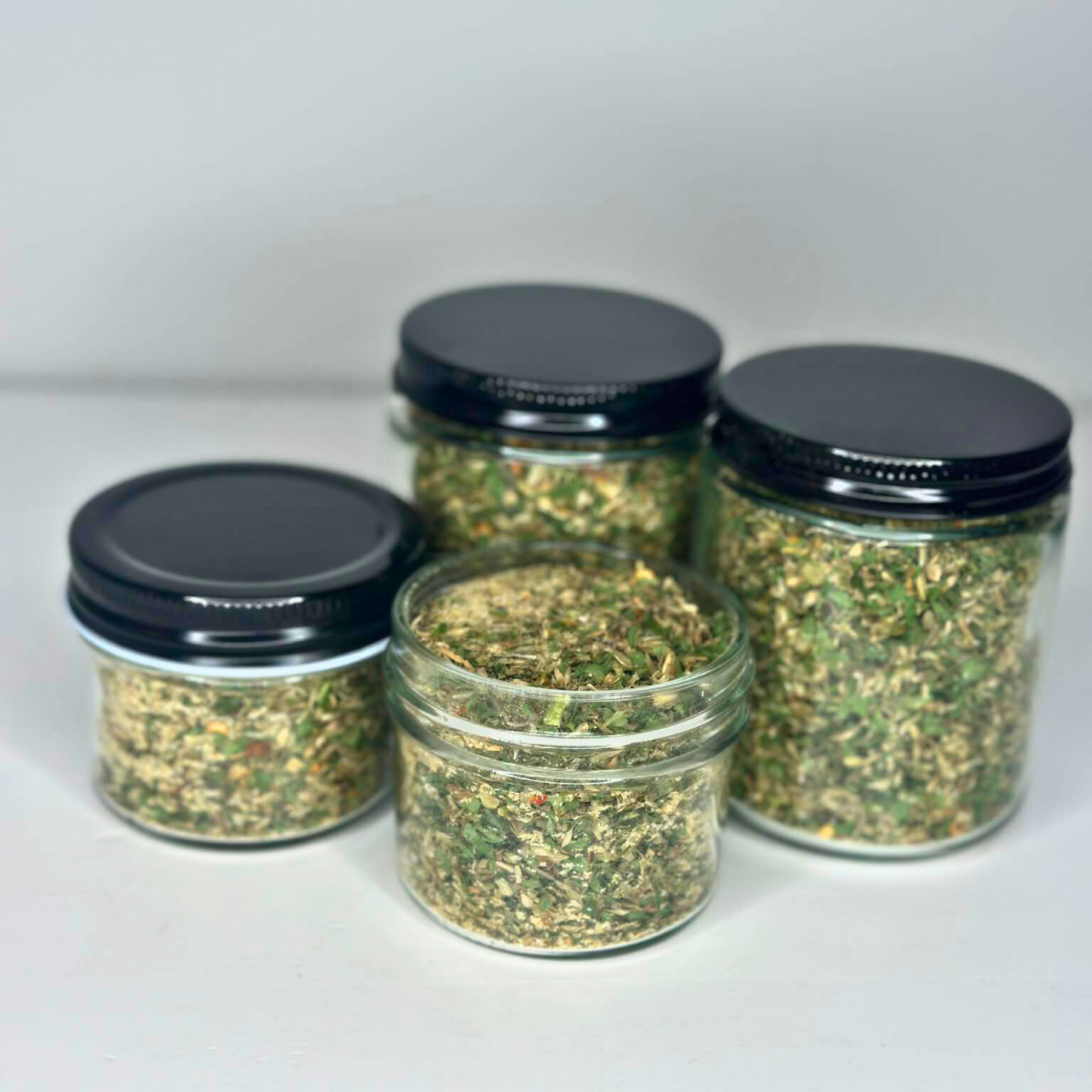 Italian Herb  Seasoning