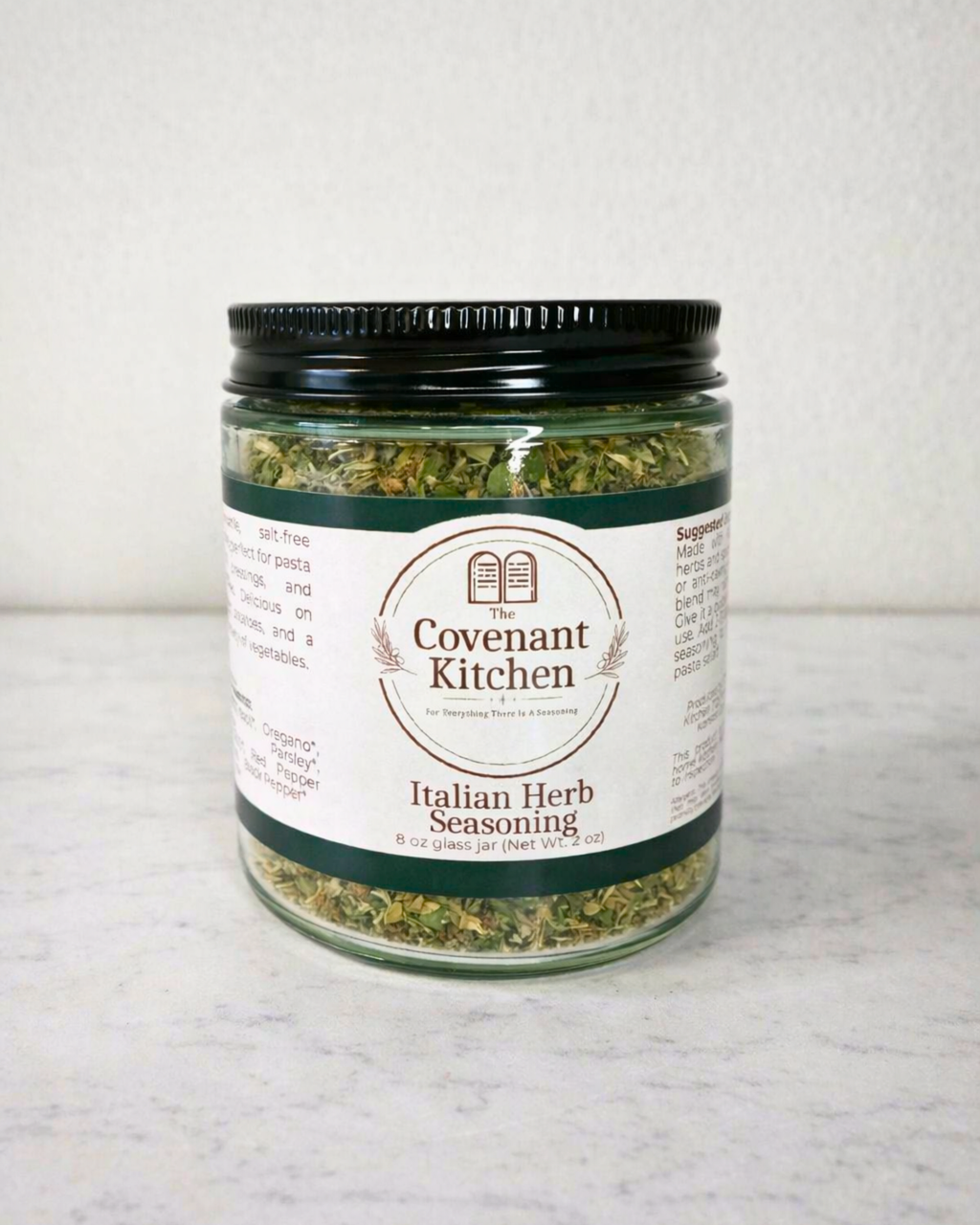 Italian Herb  Seasoning