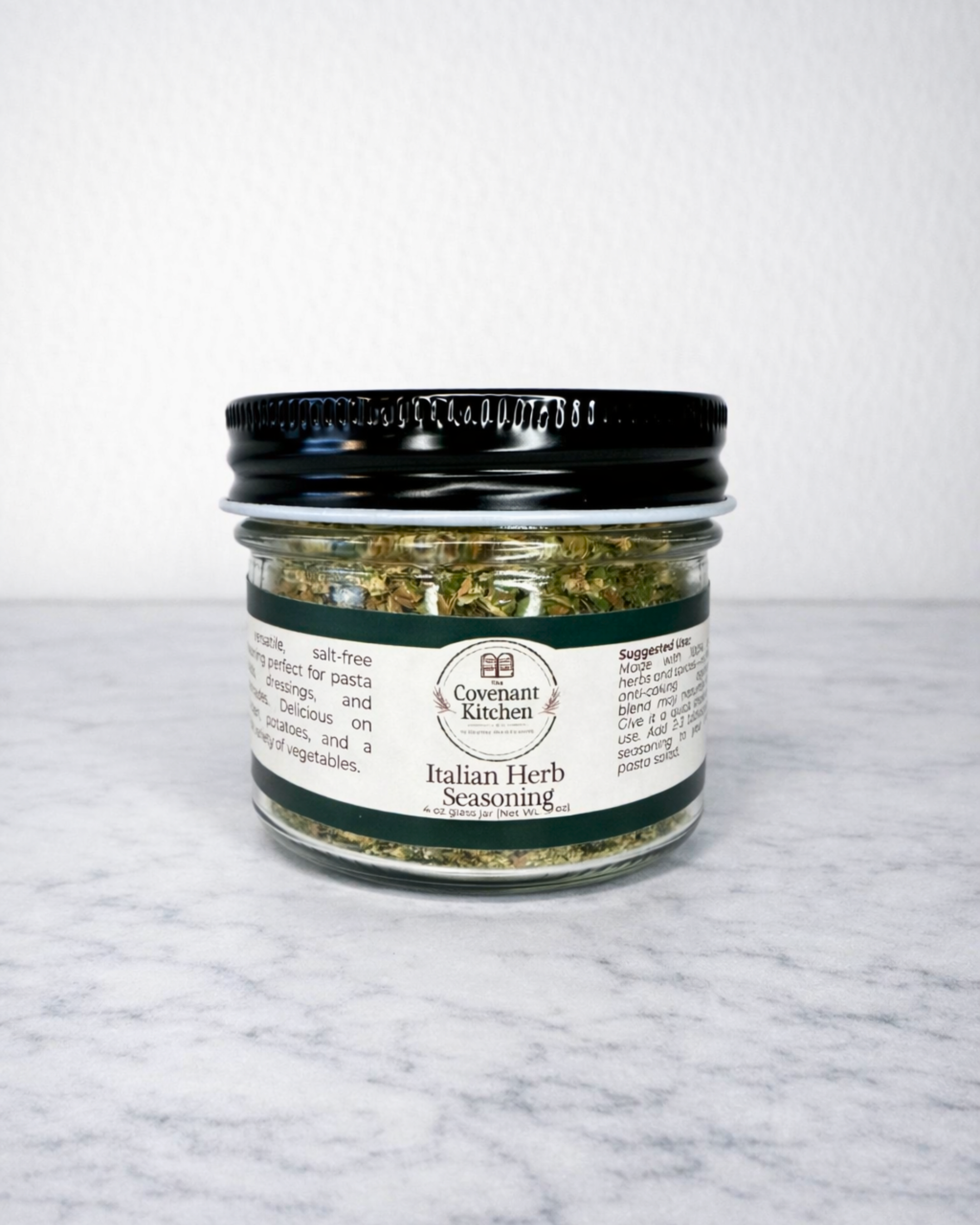 Italian Herb  Seasoning