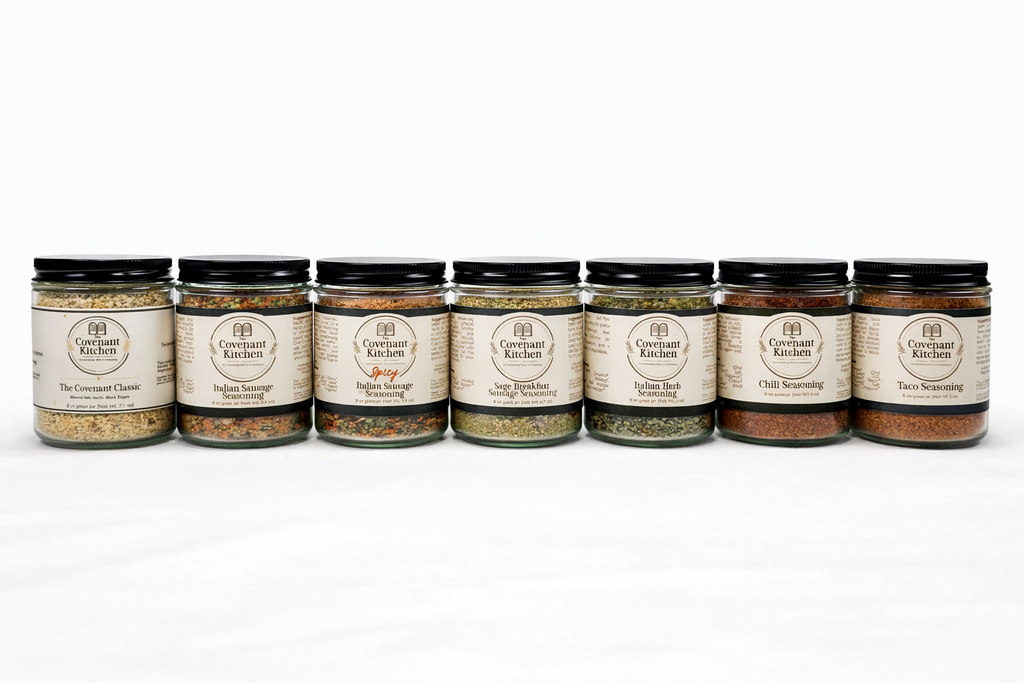The Signature Bundle
