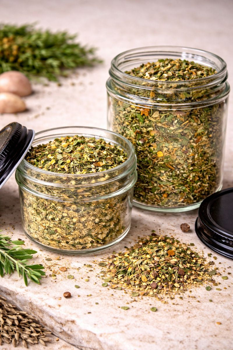 Italian Sausage  Seasoning