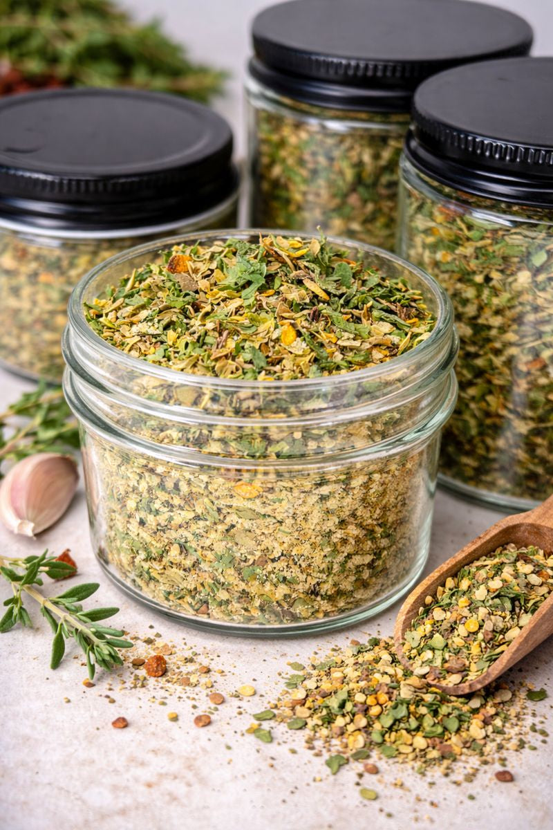 Italian Herb  Seasoning