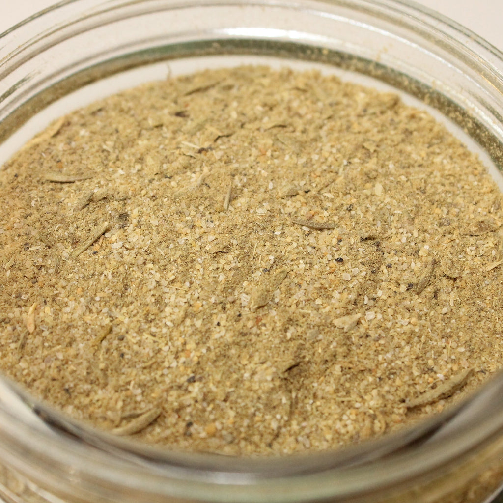 Sage Breakfast Sausage Seasoning