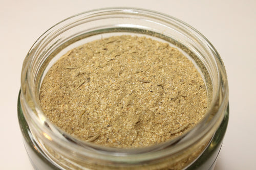 Sage Breakfast  Sausage Seasoning