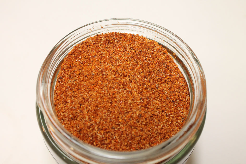 Chili Seasoning