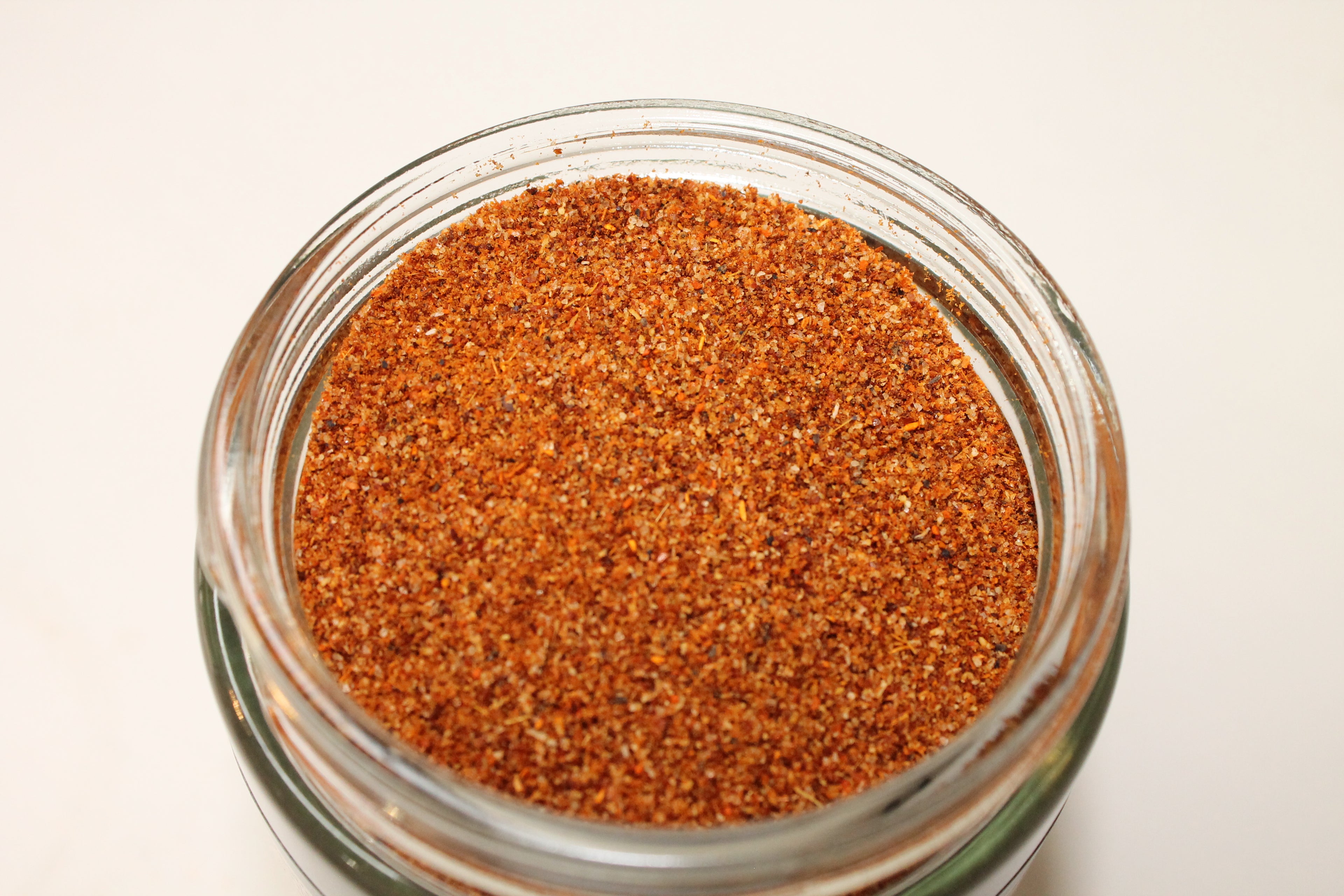 Chili Seasoning