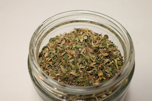Italian Herb Seasoning