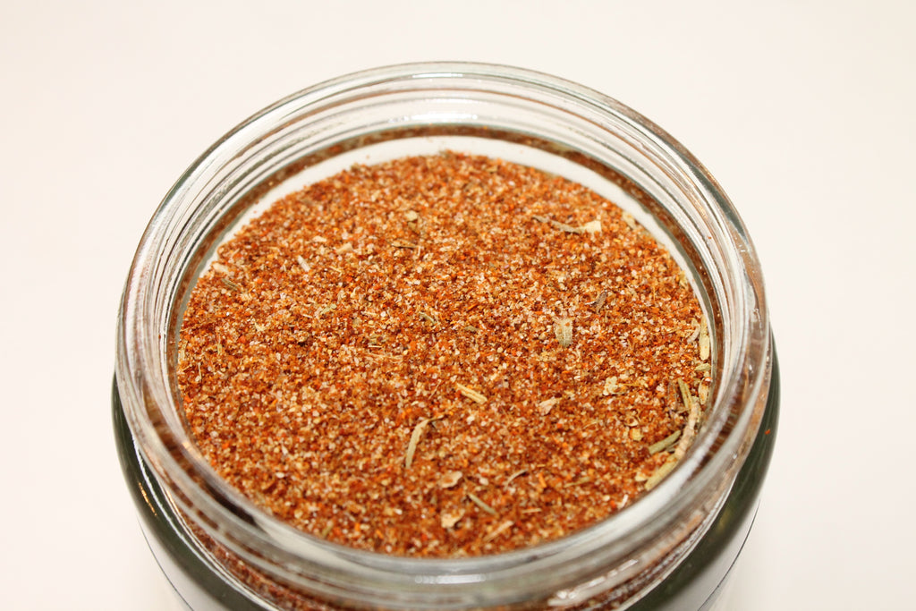 Taco Seasoning