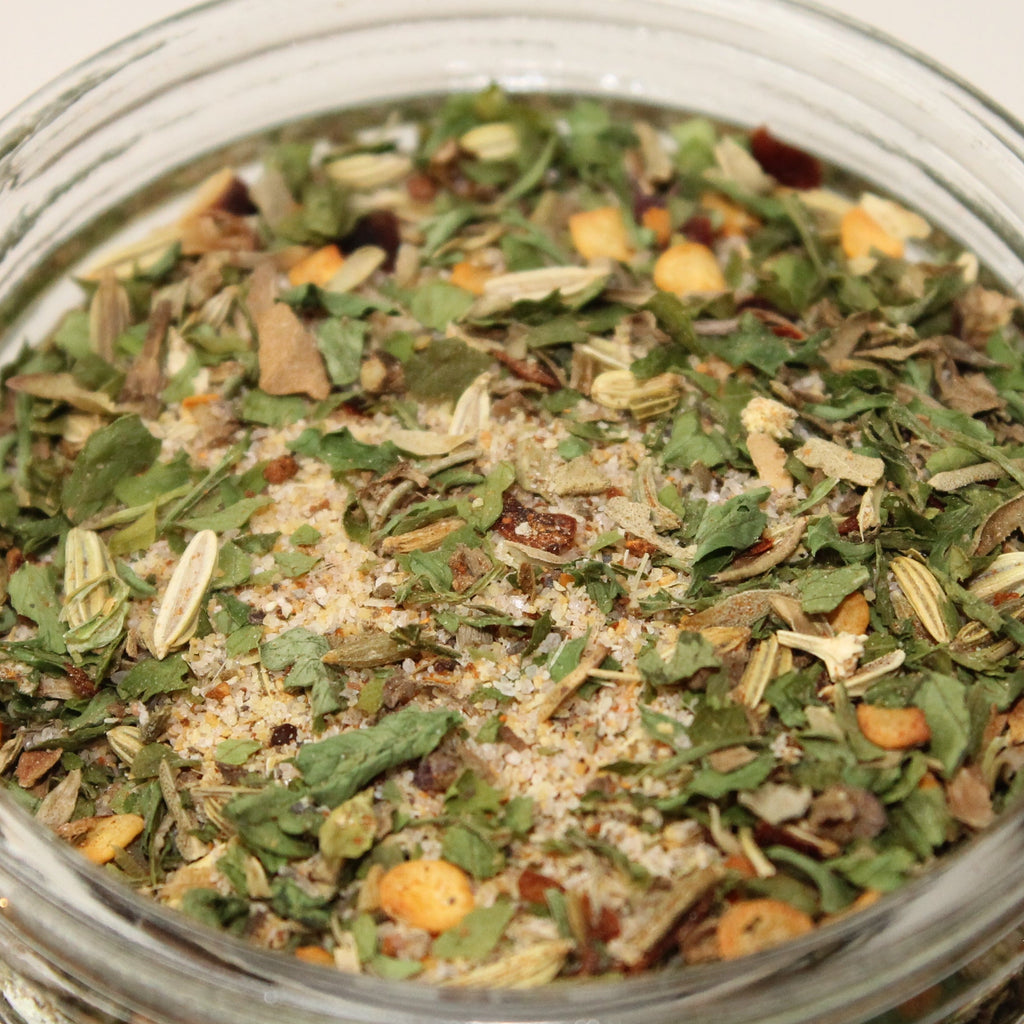 Italian Sausage Seasoning