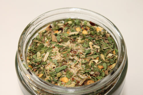Italian Sausage Seasoning