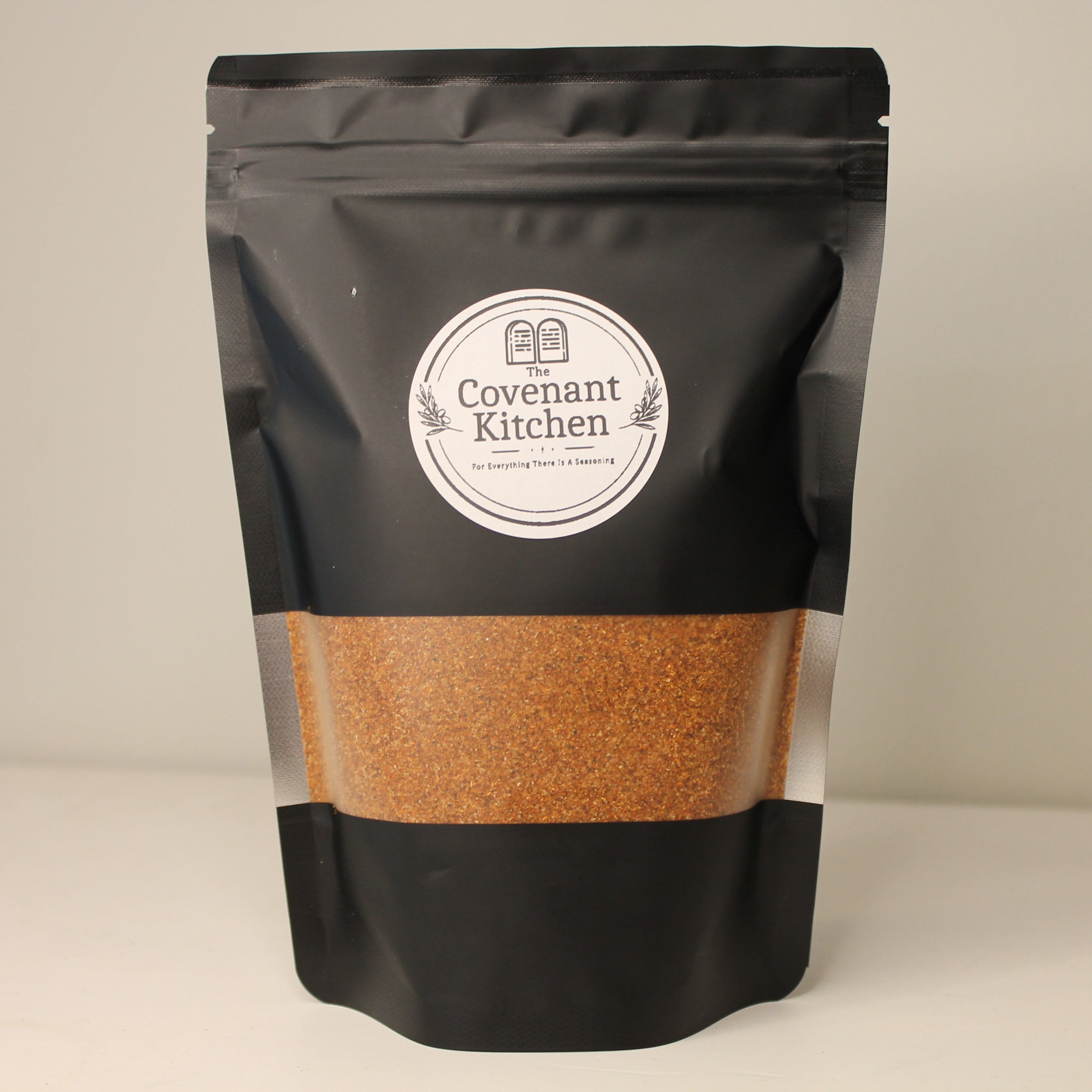 Chili Seasoning