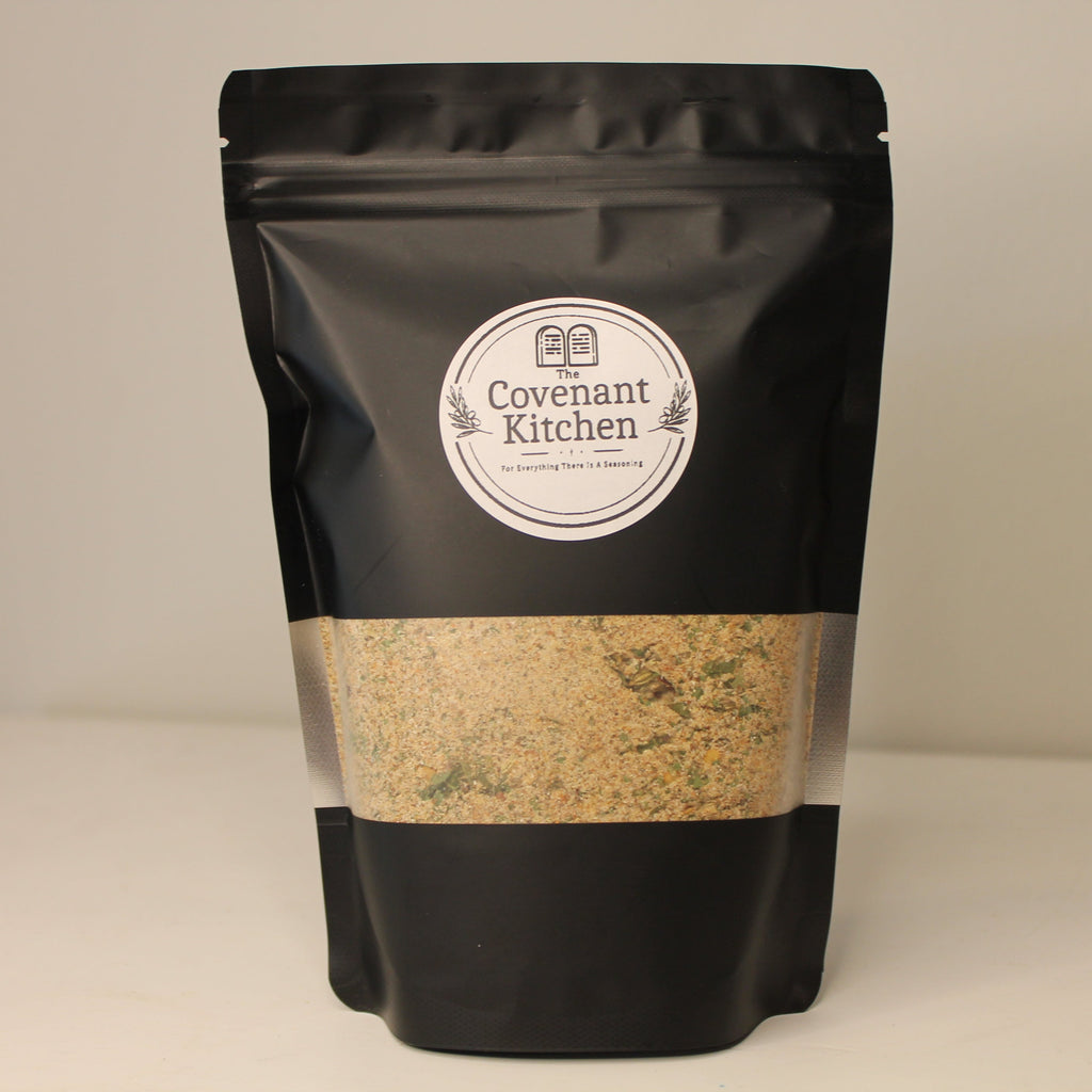 Italian Sausage Seasoning