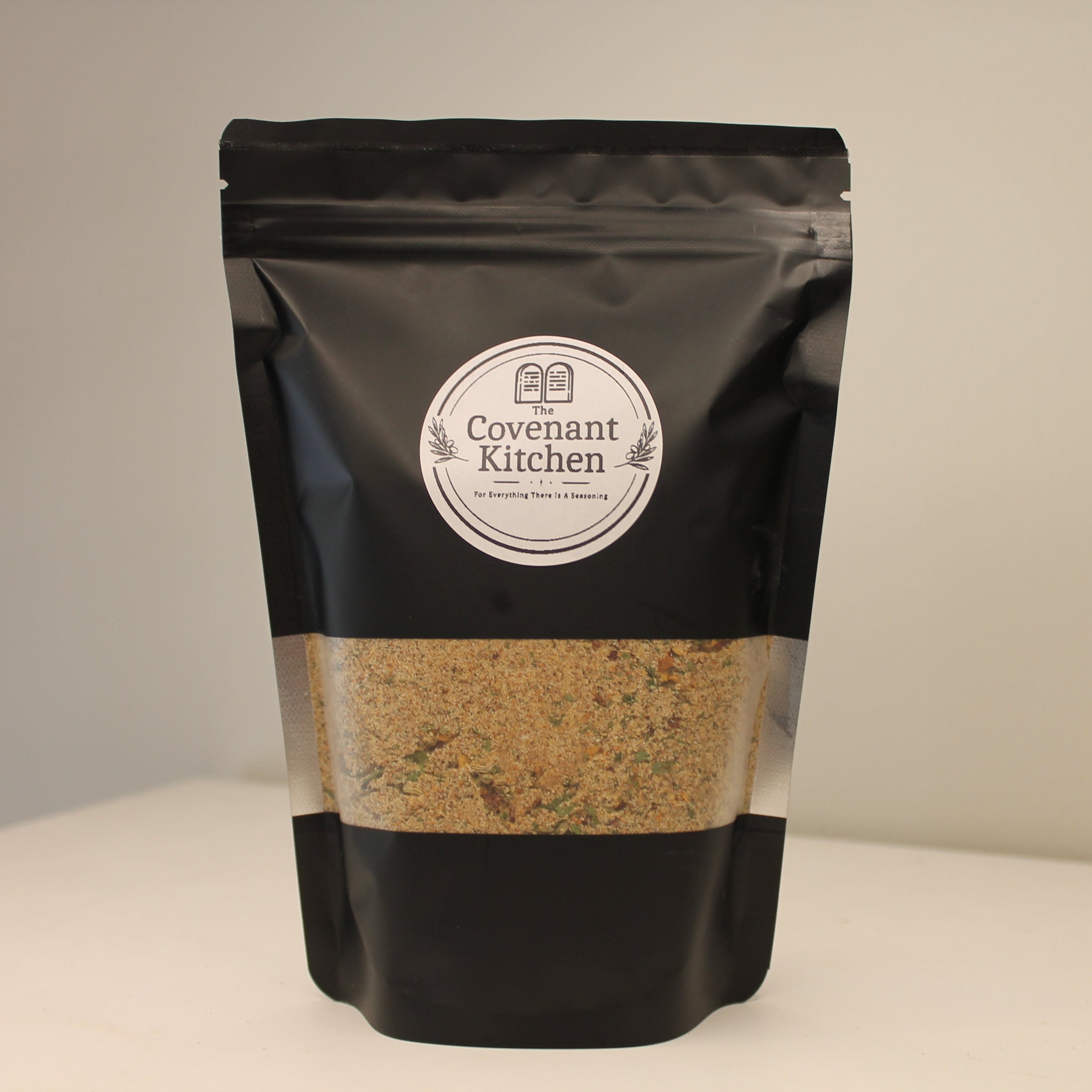 Spicy Italian Sausage Seasoning