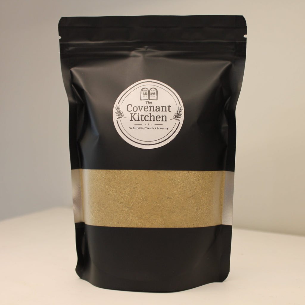 Sage Breakfast Sausage Seasoning