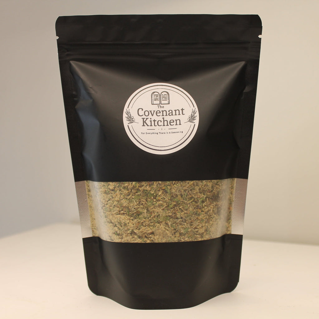 Italian Herb Seasoning