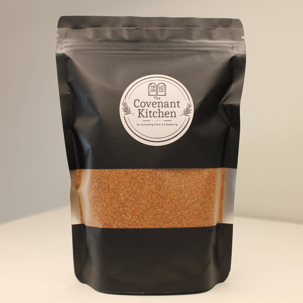 Taco Seasoning