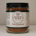 Chili Seasoning