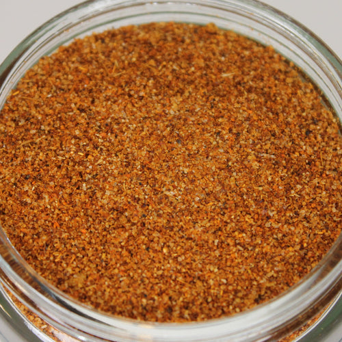Chili Seasoning