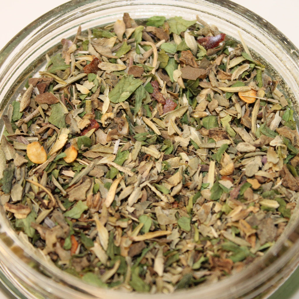 Italian Herb Seasoning