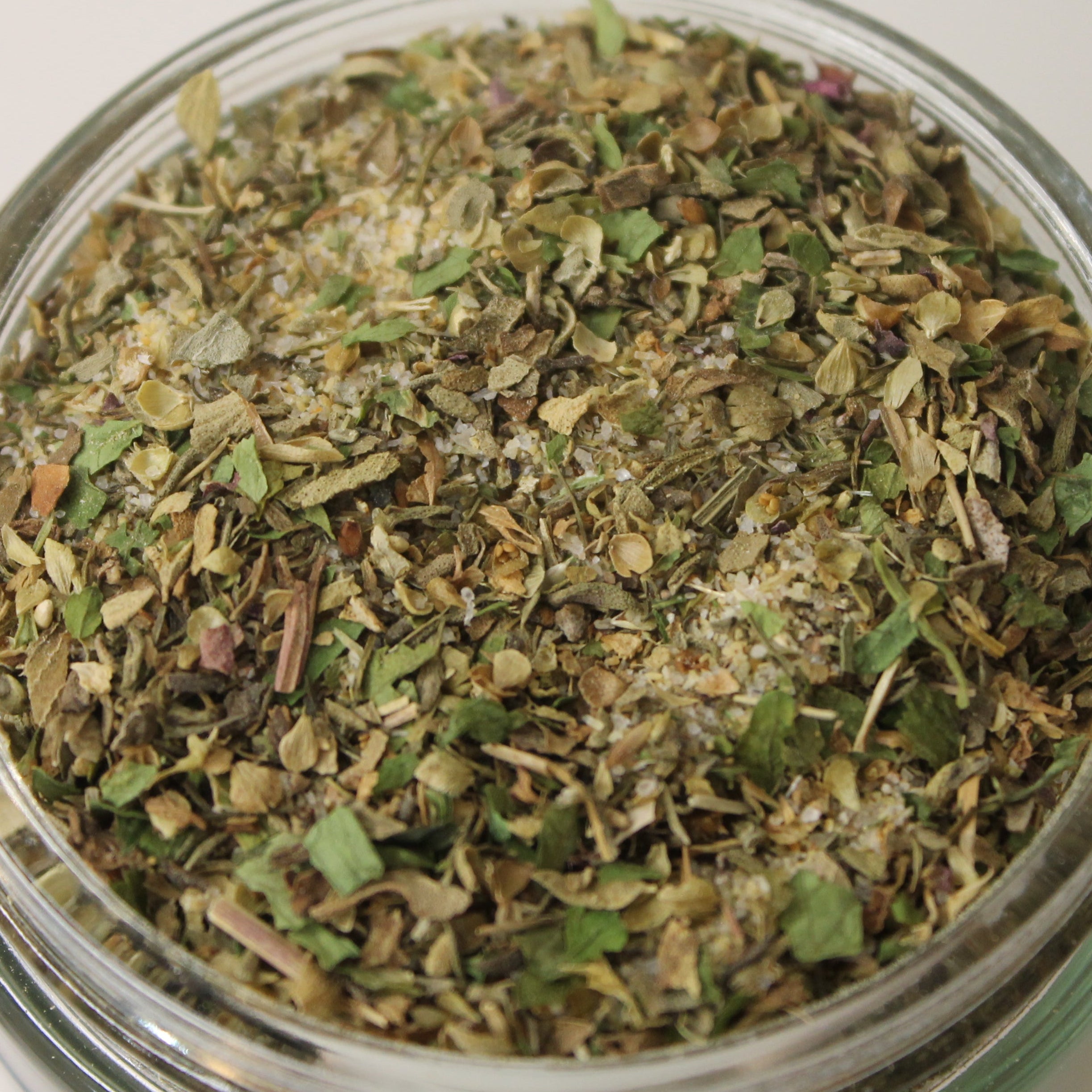 Mediterranean Seasoning